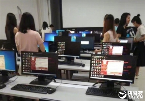 超20萬(wàn)臺(tái)PC被勒索病毒感染！一大波人***放假了...