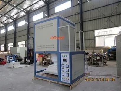 什么是熔塊爐？它的工作原理是什么？